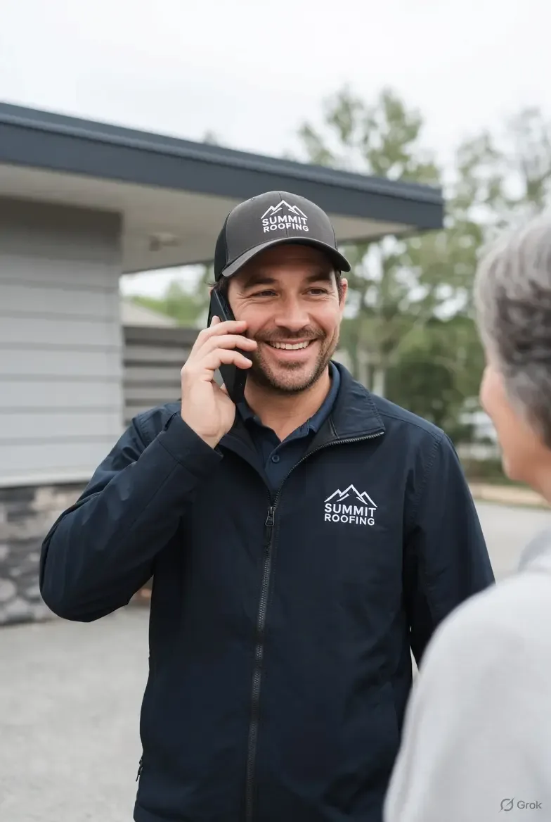 Flat Roof Leak Repair Gaffney, SC FAQs